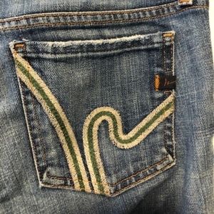 Citizens of Humanity Jeans